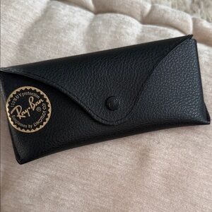 Ray-Ban Eyewear Case